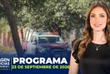 No te pierdas Imagen Noticias #Monterrey con #BrisseidaMoya de lunes a viernes por Imagen Televisión Monterrey.

Síguenos en nuestras redes
Instagram: https://www.instagram.com/imagentvmonterrey/
Twitter: https://twitter.com/ImagenTVMTY
Facebook: https://www.facebook.com/ImagenTVMTY/

Mantente siempre informado con las noticias sobre los acontecimientos más importantes a nivel nacional con Claudia Ovalle y Brenda Cavazos.


¡Dale like y suscríbete!