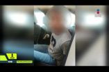 Una discusión familiar terminó en tragedia en Amatitán, Jalisco. Un hombre murió tras recibir una herida con un arma punzocortante. Su hijo, de 27 años, fue detenido. No te pierdas la Tercera Emisión de Imagen Noticias Guadalajara de lunes a viernes en punto de las 11:05 p.m. en el 3.1.

Síguenos en nuestras redes:

Instagram: https://www.instagram.com/imagentvgdl/
TikTok: https://www.tiktok.com/@imagennoticias
Twitter: https://twitter.com/ImagenTVGDL
Facebook: https://www.facebook.com/ImagenTVGDL/

Visita nuestro sitio Web: https://www.imagentv.com/guadalajara

Mantente siempre informado con las noticias sobre los acontecimientos más importantes a nivel nacional con Ricardo Camarena y Carolina Martínez.

¡Déjanos tus comentarios, da like, comparte y suscríbete!