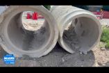 A más de dos semanas de la aparición del primer hundimiento en el cruce de la Av. Enrique Díaz de León y la calle Reloj, en la Col. Jardines del Country de #Guadalajara, la obra muestra avances significativos aunque persisten las afectaciones viales para automovilistas y residentes.

#NoticiasImagen

Síguenos en nuestras redes:

Instagram: https://www.instagram.com/imagentvgdl/
TikTok: https://www.tiktok.com/@imagennoticias
Twitter: https://twitter.com/ImagenTVGDL
Facebook: https://www.facebook.com/ImagenTVGDL/
Visita nuestro sitio Web: https://www.imagentv.com/guadalajara

Mantente siempre informado con las noticias sobre los acontecimientos más importantes a nivel nacional con Erick Breguer.

¡Déjanos tus comentarios, da like, comparte y suscríbete!