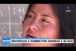 José de Jesús "N" fue condenado a una pena de 20 años, 6 meses y 12 días de prisión tras admitir su responsabilidad en el homicidio de su hijo Ángel Gabriel, de 10 años de edad, ocurrido en el municipio de Ameca.

#NoticiasImagen

Síguenos en nuestras redes:

Instagram: https://www.instagram.com/imagentvgdl/
TikTok: https://www.tiktok.com/@imagennoticias
Twitter: https://twitter.com/ImagenTVGDL
Facebook: https://www.facebook.com/ImagenTVGDL/
Visita nuestro sitio Web: https://www.imagentv.com/guadalajara

Mantente siempre informado con las noticias sobre los acontecimientos más importantes a nivel nacional con Erick Breguer.

¡Déjanos tus comentarios, da like, comparte y suscríbete!