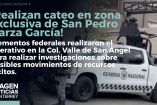 Realizan fuerte cateo en una zona exclusiva de San Pedro Garza García. 

No te pierdas Imagen Noticias Monterrey con Claudia Ovalle de lunes a viernes por Imagen Televisión Monterrey.
 
Síguenos en nuestras redes
Instagram: https://www.instagram.com/imagentvmonterrey/
Twitter: https://twitter.com/ImagenTVMTY
Facebook: https://www.facebook.com/ImagenTVMTY/

Mantente siempre informado con las noticias sobre los acontecimientos más importantes a nivel nacional con Claudia Ovalle y Brenda Cavazos.


¡Dale like y suscríbete!