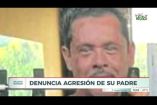 Cielo Jimena, una joven de 23 años, hizo públicos a través de redes sociales una serie de videos en los que se observa a su padre, identificado como Ricardo Leonel Moreno Solís, agrediéndola físicamente a puñetazos, jalándola del cabello e insultándola dentro de un domicilio en la Col. Jardines del Sauz, en #Guadalajara.

#NoticiasImagen

Síguenos en nuestras redes:

Instagram: https://www.instagram.com/imagentvgdl/
TikTok: https://www.tiktok.com/@imagennoticias
Twitter: https://twitter.com/ImagenTVGDL
Facebook: https://www.facebook.com/ImagenTVGDL/
Visita nuestro sitio Web: https://www.imagentv.com/guadalajara

Mantente siempre informado con las noticias sobre los acontecimientos más importantes a nivel nacional con Carolina Martínez.

¡Déjanos tus comentarios, da like, comparte y suscríbete!