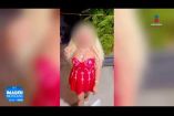 La conocida influencer ya está siendo procesada luego de que fuera capturada en posesión de armas y drogas. 

No te pierdas Imagen Noticias Monterrey con Brenda Cavazos de lunes a viernes por Imagen Televisión Monterrey.

Síguenos en nuestras redes
Instagram: https://www.instagram.com/imagentvmonterrey/
Twitter: https://twitter.com/ImagenTVMTY
Facebook: https://www.facebook.com/ImagenTVMTY/

Mantente siempre informado con las noticias sobre los acontecimientos más importantes a nivel nacional con Claudia Ovalle y Brenda Cavazos.


¡Dale like y suscríbete!