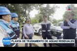 La planta de tratamiento de aguas residuales de la localidad de San Antonio #Tlayacapan, en el municipio de #Chapala, duplicará su capacidad operativa al pasar de un caudal de 32 a 65 litros por segundo.

#NoticiasImagen

Síguenos en nuestras redes:

Instagram: https://www.instagram.com/imagentvgdl/
TikTok: https://www.tiktok.com/@imagennoticias
Twitter: https://twitter.com/ImagenTVGDL
Facebook: https://www.facebook.com/ImagenTVGDL/
Visita nuestro sitio Web: https://www.imagentv.com/guadalajara

Mantente siempre informado con las noticias sobre los acontecimientos más importantes a nivel nacional con Erick Breguer.

¡Déjanos tus comentarios, da like, comparte y suscríbete!