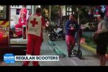 El Congreso del Estado aprobó reformas a la Ley de Movilidad para regular la circulación de #scooters, monopatines y bicicletas eléctricas, clasificándolos como vehículos eléctricos de movilidad personal.

#NoticiasImagen

Síguenos en nuestras redes:

Instagram: https://www.instagram.com/imagentvgdl/
TikTok: https://www.tiktok.com/@imagennoticias
Twitter: https://twitter.com/ImagenTVGDL
Facebook: https://www.facebook.com/ImagenTVGDL/
Visita nuestro sitio Web: https://www.imagentv.com/guadalajara

Mantente siempre informado con las noticias sobre los acontecimientos más importantes a nivel nacional con Erick Breguer.

¡Déjanos tus comentarios, da like, comparte y suscríbete!
