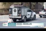 Un hombre perdió la vida ahogado en una alberca de su hogar en Monterrey. 

 No te pierdas Imagen Noticias Monterrey con Claudia Ovalle de lunes a viernes por Imagen Televisión Monterrey.
 
Síguenos en nuestras redes
Instagram: https://www.instagram.com/imagentvmonterrey/
Twitter: https://twitter.com/ImagenTVMTY
Facebook: https://www.facebook.com/ImagenTVMTY/

Mantente siempre informado con las noticias sobre los acontecimientos más importantes a nivel nacional con Claudia Ovalle y Brenda Cavazos.


¡Dale like y suscríbete!