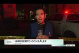 Un hombre de aproximadamente 25 años fue ejecutado a balazos la noche de este jueves en la zona de estacionamiento de una torre de departamentos ubicada en la Col. Miravalle, en #Guadalajara.

#NoticiasImagen

Síguenos en nuestras redes:

Instagram: https://www.instagram.com/imagentvgdl/
TikTok: https://www.tiktok.com/@imagennoticias
Twitter: https://twitter.com/ImagenTVGDL
Facebook: https://www.facebook.com/ImagenTVGDL/
Visita nuestro sitio Web: https://www.imagentv.com/guadalajara

Mantente siempre informado con las noticias sobre los acontecimientos más importantes a nivel nacional con Carolina Martínez.

¡Déjanos tus comentarios, da like, comparte y suscríbete!