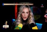 Lorena Herrera ACONSEJA a Ninel Conde tras 4 MATRIMONIOS fallidos. La actriz recomienda tomarse el tiempo para conocer a su pareja, tras preguntarle sobre el rumor de divorcio de Ninel Conde
#DePrimeraManoTV
No te pierdas lo mejor del espectáculo de lunes a viernes De Primera Mano a las 3 p.m. con Gustavo Adolfo Infante, Addis Tuñón, Érika González y Lalo Carrillo por Imagen Televisión.

Visita también nuestra página: www.imagentv.com

▶️Programas completos: https://www.youtube.com/playlist?list=PLYnzMSw5fD7QoZlVNdIIdKqNpah_LS1R0
▶️Recopilación Especiales: https://www.youtube.com/playlist?list=PLYnzMSw5fD7RNZbEDMZ5q0349p-yeUEqm
▶️ Invitados De Primera Mano: https://www.youtube.com/playlist?list=PLYnzMSw5fD7QR3p02rRedi-ZorW3R2NZy

Síguenos en:
TikTok: https://www.tiktok.com/@deprimeramanoitv
Instagram: https://www.instagram.com/deprimeramanoitv/
Facebook: https://www.facebook.com/DePrimeraManoImagenTV
X: https://twitter.com/deprimeramano


O en las redes de Imagen Televisión
Facebook: https://www.facebook.com/ImagenTVMex
Twitter: https://twitter.com/ImagenTVMex
Instagram: https://www.instagram.com/imagentvmex/
TikTok: https://www.tiktok.com/@imagentv
