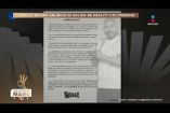 ¡Lupillo Rivera ROMPE EL SILENCIO sobre su SALIDA del reality de cocina! Con un comunicado en sus redes sociales


#DePrimeraManoTV
No te pierdas lo mejor del espectáculo de lunes a viernes De Primera Mano a las 3 p.m. con Gustavo Adolfo Infante, Addis Tuñón, Érika González y Lalo Carrillo por Imagen Televisión.

Visita también nuestra página: www.imagentv.com

▶️Programas completos: https://www.youtube.com/playlist?list=PLYnzMSw5fD7QoZlVNdIIdKqNpah_LS1R0
▶️Recopilación Especiales: https://www.youtube.com/playlist?list=PLYnzMSw5fD7RNZbEDMZ5q0349p-yeUEqm
▶️ Invitados De Primera Mano: https://www.youtube.com/playlist?list=PLYnzMSw5fD7QR3p02rRedi-ZorW3R2NZy

Síguenos en:
TikTok: https://www.tiktok.com/@deprimeramanoitv
Instagram: https://www.instagram.com/deprimeramanoitv/
Facebook: https://www.facebook.com/DePrimeraManoImagenTV
X: https://twitter.com/deprimeramano


O en las redes de Imagen Televisión
Facebook: https://www.facebook.com/ImagenTVMex
Twitter: https://twitter.com/ImagenTVMex
Instagram: https://www.instagram.com/imagentvmex/
TikTok: https://www.tiktok.com/@imagentv