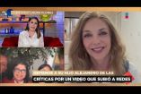 EN VIVO ¡Laura Flores DEFIENDE a su hijo de las CRÍTICAS por su físico en un video que subió!

#DePrimeraManoTV
No te pierdas lo mejor del espectáculo de lunes a viernes De Primera Mano a las 3 p.m. con Gustavo Adolfo Infante, Addis Tuñón, Érika González y Lalo Carrillo por Imagen Televisión.

Visita también nuestra página: www.imagentv.com

▶️Programas completos: https://www.youtube.com/playlist?list=PLYnzMSw5fD7QoZlVNdIIdKqNpah_LS1R0
▶️Recopilación Especiales: https://www.youtube.com/playlist?list=PLYnzMSw5fD7RNZbEDMZ5q0349p-yeUEqm
▶️ Invitados De Primera Mano: https://www.youtube.com/playlist?list=PLYnzMSw5fD7QR3p02rRedi-ZorW3R2NZy

Síguenos en:
TikTok: https://www.tiktok.com/@deprimeramanoitv
Instagram: https://www.instagram.com/deprimeramanoitv/
Facebook: https://www.facebook.com/DePrimeraManoImagenTV
X: https://twitter.com/deprimeramano


O en las redes de Imagen Televisión
Facebook: https://www.facebook.com/ImagenTVMex
Twitter: https://twitter.com/ImagenTVMex
Instagram: https://www.instagram.com/imagentvmex/
TikTok: https://www.tiktok.com/@imagentv
