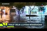 El huracán Polo se aleja de las costas de Jalisco sin provocar mayores afectaciones, informó Protección Civil. En Puerto Vallarta continúan lluvias intermitentes e inundaciones, mientras realizan labores de limpieza. 

Síguenos en nuestras redes:

Instagram: https://www.instagram.com/imagentvgdl/
TikTok: https://www.tiktok.com/@imagennoticias
Twitter: https://twitter.com/ImagenTVGDL
Facebook: https://www.facebook.com/ImagenTVGDL/

Visita nuestro sitio Web: https://www.imagentv.com/guadalajara

Mantente siempre informado con las noticias sobre los acontecimientos más importantes a nivel nacional con Ricardo Camarena y Carolina Martínez.

¡Déjanos tus comentarios, da like, comparte y suscríbete!