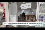 Activista presenta denuncia en la Profepa por las trampas anti-osos repartidas en San Pedro Garza García. 

 No te pierdas Imagen Noticias Monterrey con Claudia Ovalle de lunes a viernes por Imagen Televisión Monterrey.
 
Síguenos en nuestras redes
Instagram: https://www.instagram.com/imagentvmonterrey/
Twitter: https://twitter.com/ImagenTVMTY
Facebook: https://www.facebook.com/ImagenTVMTY/

Mantente siempre informado con las noticias sobre los acontecimientos más importantes a nivel nacional con Claudia Ovalle y Brenda Cavazos.


¡Dale like y suscríbete!