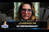 Yolanda Andrade rompió el silencio al anunciar una drástica decisión sobre su tratamiento de salud, revelando que dejará de tomar la gran mayoría de sus fármacos contra la esclerosis lateral amiotrófica (ELA) y conservará únicamente los indispensables para el dolor, buscando alejarse de los desgastantes procedimientos tras más de un año de constante lucha.

#DePrimeraManoTV
No te pierdas lo mejor del espectáculo de lunes a viernes De Primera Mano a las 3 p.m. con Gustavo Adolfo Infante, Addis Tuñón, Érika González y Lalo Carrillo por Imagen Televisión.

Visita también nuestra página: www.imagentv.com

▶️Programas completos: https://www.youtube.com/playlist?list=PLYnzMSw5fD7QoZlVNdIIdKqNpah_LS1R0
▶️Recopilación Especiales: https://www.youtube.com/playlist?list=PLYnzMSw5fD7RNZbEDMZ5q0349p-yeUEqm
▶️ Invitados De Primera Mano: https://www.youtube.com/playlist?list=PLYnzMSw5fD7QR3p02rRedi-ZorW3R2NZy

Síguenos en:
TikTok: https://www.tiktok.com/@deprimeramanoitv
Instagram: https://www.instagram.com/deprimeramanoitv/
Facebook: https://www.facebook.com/DePrimeraManoImagenTV
X: https://twitter.com/deprimeramano


O en las redes de Imagen Televisión
Facebook: https://www.facebook.com/ImagenTVMex
Twitter: https://twitter.com/ImagenTVMex
Instagram: https://www.instagram.com/imagentvmex/
TikTok: https://www.tiktok.com/@imagentv