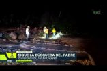 El huracán Polo provocó deslaves y el desbordamiento de un arroyo en Talpa de Allende. Una familia de cuatro integrantes desapareció tras ser arrasada su vivienda; los cuatro cuerpos ya fueron localizados. 

Síguenos en nuestras redes:

Instagram: https://www.instagram.com/imagentvgdl/
TikTok: https://www.tiktok.com/@imagennoticias
Twitter: https://twitter.com/ImagenTVGDL
Facebook: https://www.facebook.com/ImagenTVGDL/

Visita nuestro sitio Web: https://www.imagentv.com/guadalajara

Mantente siempre informado con las noticias sobre los acontecimientos más importantes a nivel nacional con Ricardo Camarena y Carolina Martínez.

¡Déjanos tus comentarios, da like, comparte y suscríbete!