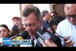 El gobernador #PabloLemus anunció la asignación de una bolsa de 4 millones de pesos destinada a auxiliar a las familias del municipio de #Zapotlanejo que sufrieron estragos tras las recientes tormentas y el desbordamiento de dos arroyos.

#NoticiasImagen

Síguenos en nuestras redes:

Instagram: https://www.instagram.com/imagentvgdl/
TikTok: https://www.tiktok.com/@imagennoticias
Twitter: https://twitter.com/ImagenTVGDL
Facebook: https://www.facebook.com/ImagenTVGDL/
Visita nuestro sitio Web: https://www.imagentv.com/guadalajara

Mantente siempre informado con las noticias sobre los acontecimientos más importantes a nivel nacional con Erick Breguer.

¡Déjanos tus comentarios, da like, comparte y suscríbete!