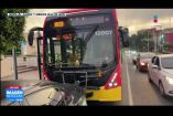 Un percance por alcance entre dos unidades del transporte público provocó congestionamiento vial sobre la Av. Juárez, a la altura del edificio rectoría de la Universidad de #Guadalajara.

#NoticiasImagen

Síguenos en nuestras redes:

Instagram: https://www.instagram.com/imagentvgdl/
TikTok: https://www.tiktok.com/@imagennoticias
Twitter: https://twitter.com/ImagenTVGDL
Facebook: https://www.facebook.com/ImagenTVGDL/
Visita nuestro sitio Web: https://www.imagentv.com/guadalajara

Mantente siempre informado con las noticias sobre los acontecimientos más importantes a nivel nacional con Erick Breguer.

¡Déjanos tus comentarios, da like, comparte y suscríbete!