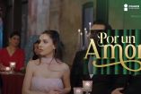 Elif aprovechó que no hay nadie en la mansión para recibir a un conocido.  ¿Será que la descubrirán?