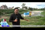 Protección Civil de #Puebla refuerza la #vigilancia de ríos y vasos reguladores mediante cámaras y radares climatológicos para prevenir riesgos durante las #lluvias. Además, autoridades exhortan a la ciudadanía a no tirar basura para evitar #inundaciones. 