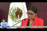 La Secretaria de Deporte y Juventud, Gaby “La Bonita” Sánchez, renunció a su cargo para concentrarse en lo que dice serán “las peleas más importantes de su carrera”.

#NoticiasPuebla #Puebla #JuanCarlosValerioNoticias