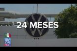 #Volkswagen de #México y el #SITIAVW reanudaron #negociaciones a dos días del emplazamiento a #huelga. La empresa presentó dos propuestas: un incremento global de 7.95% a 12 meses; o un aumento del 13% a 24 meses, ambas con la reincorporación de 611 trabajadores. 