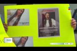 La familia de Belén Carolina Magaña Vargas pide el apoyo de la ciudadanía y de las autoridades para dar con su paradero, tras cumplir una semana desaparecida. La mujer, madre de tres hijos, fue vista por última vez el pasado 23 de septiembre al concluir su jornada laboral en el área de cobranza de una empresa ubicada en #Tlaquepaque.

#NoticiasImagen

Síguenos en nuestras redes:

Instagram: https://www.instagram.com/imagentvgdl/
TikTok: https://www.tiktok.com/@imagennoticias
Twitter: https://twitter.com/ImagenTVGDL
Facebook: https://www.facebook.com/ImagenTVGDL/
Visita nuestro sitio Web: https://www.imagentv.com/guadalajara

Mantente siempre informado con las noticias sobre los acontecimientos más importantes a nivel nacional con Carolina Martínez.

¡Déjanos tus comentarios, da like, comparte y suscríbete!