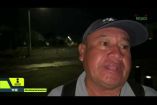 Habitantes de Villa Fontana Diamante, en Zapopan, aseguran que el transporte público es insuficiente para la zona y algunos deben caminar más de un kilómetro hasta Juan Gil Preciado para tomar un camión.