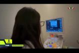 Durante octubre, el Instituto Jalisciense de Cancerología invita a mujeres mayores de 40 años a participar en su campaña de mamografías gratuitas, como parte de la concientización sobre el cáncer de mama.