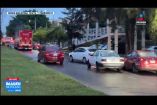 Un percance vehicular entre dos automóviles particulares sobre el cruce de Anillo #PeriféricoNorte y Avenida Industria Textil mantiene colapsada la salida de fraccionamientos de la zona industrial #ZapopanNorte, afectando vialidades como Camino a Bosque de San Isidro desde Río Blanco.

#NoticiasImagen

Síguenos en nuestras redes:

Instagram: https://www.instagram.com/imagentvgdl/
TikTok: https://www.tiktok.com/@imagennoticias
Twitter: https://twitter.com/ImagenTVGDL
Facebook: https://www.facebook.com/ImagenTVGDL/
Visita nuestro sitio Web: https://www.imagentv.com/guadalajara

Mantente siempre informado con las noticias sobre los acontecimientos más importantes a nivel nacional con Erick Breguer.

¡Déjanos tus comentarios, da like, comparte y suscríbete!