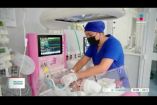 Especialistas del #IMSS analizan el deceso de recién nacidos por la bacteria #Klebsiella en la Unidad de Cuidados Intensivos Neonatales del Hospital de Gineco Obstetricia del Centro Médico Nacional de Occidente, en #Guadalajara.

#NoticiasImagen

Síguenos en nuestras redes:

Instagram: https://www.instagram.com/imagentvgdl/
TikTok: https://www.tiktok.com/@imagennoticias
Twitter: https://twitter.com/ImagenTVGDL
Facebook: https://www.facebook.com/ImagenTVGDL/
Visita nuestro sitio Web: https://www.imagentv.com/guadalajara

Mantente siempre informado con las noticias sobre los acontecimientos más importantes a nivel nacional con Carolina Martínez.

¡Déjanos tus comentarios, da like, comparte y suscríbete!