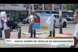 A partir del próximo 5 de octubre de 2026, la Comisión de Búsqueda de Personas del Estado de #Jalisco emitirá un nuevo diseño para las cédulas de localización de personas desaparecidas.

#NoticiasImagen

Síguenos en nuestras redes:

Instagram: https://www.instagram.com/imagentvgdl/
TikTok: https://www.tiktok.com/@imagennoticias
Twitter: https://twitter.com/ImagenTVGDL
Facebook: https://www.facebook.com/ImagenTVGDL/
Visita nuestro sitio Web: https://www.imagentv.com/guadalajara

Mantente siempre informado con las noticias sobre los acontecimientos más importantes a nivel nacional con Carolina Martínez.

¡Déjanos tus comentarios, da like, comparte y suscríbete!