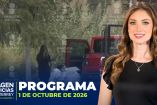 No te pierdas Imagen Noticias #Monterrey con #BrisseidaMoya de lunes a viernes por Imagen Televisión Monterrey.

Síguenos en nuestras redes
Instagram: https://www.instagram.com/imagentvmonterrey/
Twitter: https://twitter.com/ImagenTVMTY
Facebook: https://www.facebook.com/ImagenTVMTY/

Mantente siempre informado con las noticias sobre los acontecimientos más importantes a nivel nacional con Claudia Ovalle y Brenda Cavazos.


¡Dale like y suscríbete!