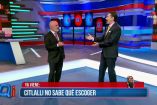Qué Importa | Programa completo 01 de octubre de 2026