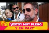 ¡Gabriel Soto más ENAMORADO que nunca ASEGURA que Colibrí Jiménez es la mujer CORRECTA para él!

#SaleElSolTV

☀️ Programas Completos #SaleElSol: https://www.youtube.com/playlist?list=PLYnzMSw5fD7Qfhf4bSEemItedNGl2Mf_A
