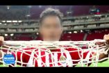 A casi un año de su detención por presunto abuso sexual infantil agravado, el exfutbolista Omar "N" sigue en el Penal de #PuenteGrande sin fecha para su audiencia intermedia.

#NoticiasImagen

Síguenos en nuestras redes:

Instagram: https://www.instagram.com/imagentvgdl/
TikTok: https://www.tiktok.com/@imagennoticias
Twitter: https://twitter.com/ImagenTVGDL
Facebook: https://www.facebook.com/ImagenTVGDL/
Visita nuestro sitio Web: https://www.imagentv.com/guadalajara

Mantente siempre informado con las noticias sobre los acontecimientos más importantes a nivel nacional con Erick Breguer.

¡Déjanos tus comentarios, da like, comparte y suscríbete!
