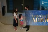 Seher dejó a un lado sus diferencias con Yaman por la persona que más importa: Yusuf.