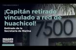 Durante la madrugada, elementos de las Fuerzas Armadas y de la #FGR detuvieron en el Fraccionamiento Villa Verona, al poniente de #Zapopan, a Miguel Ángel "N", alias "Sol" o "Mike", capitán de corbeta retirado de la Secretaría de Marina.

#NoticiasImagen

Síguenos en nuestras redes:

Instagram: https://www.instagram.com/imagentvgdl/
TikTok: https://www.tiktok.com/@imagennoticias
Twitter: https://twitter.com/ImagenTVGDL
Facebook: https://www.facebook.com/ImagenTVGDL/
Visita nuestro sitio Web: https://www.imagentv.com/guadalajara

Mantente siempre informado con las noticias sobre los acontecimientos más importantes a nivel nacional con Carolina Martínez.

¡Déjanos tus comentarios, da like, comparte y suscríbete!