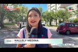 La Escuela Vocacional de la #UdeG cerró sus puertas y pasó a clases virtuales tras protestas estudiantiles para exigir la destitución de cinco profesores acusados de acoso sexual. El caso se suma a las manifestaciones registradas en la Preparatoria Regional de Santa Anita y las preparatorias 16, 17 y 18.

#NoticiasImagen

Síguenos en nuestras redes:

Instagram: https://www.instagram.com/imagentvgdl/
TikTok: https://www.tiktok.com/@imagennoticias
Twitter: https://twitter.com/ImagenTVGDL
Facebook: https://www.facebook.com/ImagenTVGDL/
Visita nuestro sitio Web: https://www.imagentv.com/guadalajara

Mantente siempre informado con las noticias sobre los acontecimientos más importantes a nivel nacional con Carolina Martínez.

¡Déjanos tus comentarios, da like, comparte y suscríbete!