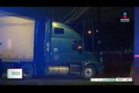 Una menor de 4 años perdió la vida tras incrustarse el vehículo de plataforma en el que viajaba su familia contra la parte posterior de un tráiler sobre la Carretera Guadalajara - Morelia, a la altura de Santa Cruz, en #Tlajomulco de Zúñiga.

#NoticiasImagen

Síguenos en nuestras redes:

Instagram: https://www.instagram.com/imagentvgdl/
TikTok: https://www.tiktok.com/@imagennoticias
Twitter: https://twitter.com/ImagenTVGDL
Facebook: https://www.facebook.com/ImagenTVGDL/
Visita nuestro sitio Web: https://www.imagentv.com/guadalajara

Mantente siempre informado con las noticias sobre los acontecimientos más importantes a nivel nacional con Carolina Martínez.

¡Déjanos tus comentarios, da like, comparte y suscríbete!