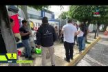 Peritos del IJCF trabajan bajo protesta por el pago de un bono. El instituto informó que busca otorgar un estímulo extraordinario, pues la Ley del Sistema de Seguridad Pública prohíbe entregar bonos.