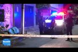 Un hombre fue localizado herido y con un vendaje en la cabeza dentro de una vivienda en la colonia Las Juntas, Tlaquepaque. Trascendió que fue agredido con un machete durante una riña.