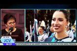En su informe de labores, la rectora Lilia Cedillo defendió la #autonomía de la #BUAP y ratificó que cumplirá su periodo hasta 2029. Además, el gobernador Alejandro Armenta respaldó su gestión y anunció proyectos presupuestales para la #universidad. 