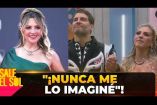 ¡Mariana Ochoa es la GANADORA del REALITY de FAMOSOS y Karina Torres divide OPINIONES tras quedar en tercer lugar!

#SaleElSolTV

☀️ Programas Completos #SaleElSol: https://www.youtube.com/playlist?list=PLYnzMSw5fD7Qfhf4bSEemItedNGl2Mf_A
