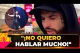 ¡Emiliano Aguilar EVITA HABLAR con la PRENSA sobre Gala y su ESTADO DE SALUD!

#SaleElSolTV

☀️ Programas Completos #SaleElSol: https://www.youtube.com/playlist?list=PLYnzMSw5fD7Qfhf4bSEemItedNGl2Mf_A
