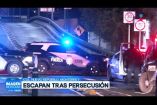 Esta madrugada un hombre perdió la vida luego de intentar cruzar una vía en Escobedo. 

No te pierdas Imagen Noticias Monterrey con Brenda Cavazos de lunes a viernes por Imagen Televisión Monterrey.

Síguenos en nuestras redes
Instagram: https://www.instagram.com/imagentvmonterrey/
Twitter: https://twitter.com/ImagenTVMTY
Facebook: https://www.facebook.com/ImagenTVMTY/

Mantente siempre informado con las noticias sobre los acontecimientos más importantes a nivel nacional con Claudia Ovalle y Brenda Cavazos.


¡Dale like y suscríbete!