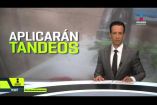 No te pierdas la Tercera Emisión de Imagen Noticias Guadalajara de lunes a viernes en punto de las 11:05 p.m. en el 3.1.

Síguenos en nuestras redes:

Instagram: https://www.instagram.com/imagentvgdl/
TikTok: https://www.tiktok.com/@imagennoticias
Twitter: https://twitter.com/ImagenTVGDL
Facebook: https://www.facebook.com/ImagenTVGDL/

Visita nuestro sitio Web: https://www.imagentv.com/guadalajara

Mantente siempre informado con las noticias sobre los acontecimientos más importantes a nivel nacional con Ricardo Camarena y Carolina Martínez.

¡Déjanos tus comentarios, da like, comparte y suscríbete!