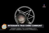 "Uno de ellos mencionó que iba a hacer un ataque y sí, pues lo hizo". Carlos y David, los gemelos que atacaron una secundaria en #Torreón, eran parte de la comunidad True Crime; así lo confirmaron dos de sus amigos virtuales. 

#NoticiasImagen #ImagenNoticias530 Visita nuestro sitio web: http://www.imagentv.com

No te pierdas Imagen Noticias 5:30 con Marlene Stahl, Nuria Gil y Adriana Treviño de lunes a viernes por Imagen Televisión.

TikTok 5:30: https://www.tiktok.com/@imagennoticias530 
TikTok Noticias: https://www.tiktok.com/@imagennoticias

Instagram 5:30: https://www.instagram.com/imagennoticias530 
Instagram Noticias: https://www.instagram.com/imagentvnoticias/

X 5:30: https://x.com/imagen530 
X Noticias: https://twitter.com/ImagenNoticias_
X Televisión: https://twitter.com/ImagenTVMex
 
Facebook Noticias: https://www.facebook.com/ImagenTVNoticias
 
Aquí encontrarás la mejor información nacional e internacional de Imagen Noticias con Francisco Zea, Nacho Lozano, Crystal Mendivil, Enrique Sánchez y Paola Rojas.