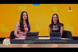 Visita nuestro sitio web: http://www.imagentv.com

No te pierdas Imagen Noticias 5:30 con Marlene Stahl, Nuria Gil y Adriana Treviño de lunes a viernes por Imagen Televisión.

TikTok 5:30: https://www.tiktok.com/@imagennoticias530 
TikTok Noticias: https://www.tiktok.com/@imagennoticias

Instagram 5:30: https://www.instagram.com/imagennoticias530 
Instagram Noticias: https://www.instagram.com/imagentvnoticias/

X 5:30: https://x.com/imagen530 
X Noticias: https://twitter.com/ImagenNoticias_
X Televisión: https://twitter.com/ImagenTVMex
 
Facebook Noticias: https://www.facebook.com/ImagenTVNoticias
 
Aquí encontrarás la mejor información nacional e internacional de Imagen Noticias con Francisco Zea, Nacho Lozano, Crystal Mendivil, Enrique Sánchez y Paola Rojas.