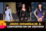 ¡Maribel Guardia, Cynthia Klitbo, Lynn May y MÁS brillaron en el DESFILE de MITZY! Así se vivió

#SaleElSolTV

☀️ Programas Completos #SaleElSol: https://www.youtube.com/playlist?list=PLYnzMSw5fD7Qfhf4bSEemItedNGl2Mf_A
