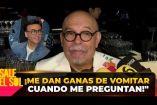¡Mauricio Castillo EXPLOTA al ser cuestionado por su ‘AMISTAD’ con Adal Ramones!

#SaleElSolTV

☀️ Programas Completos #SaleElSol: https://www.youtube.com/playlist?list=PLYnzMSw5fD7Qfhf4bSEemItedNGl2Mf_A
