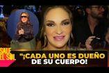 ¡Mariana Seoane REACCIONA a la decisión de Yolanda Andrade de dejar de TOMAR MEDICAMENTOS!

#SaleElSolTV

☀️ Programas Completos #SaleElSol: https://www.youtube.com/playlist?list=PLYnzMSw5fD7Qfhf4bSEemItedNGl2Mf_A
